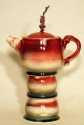 chrome-red-and-blue-goblet-stackable-teapot-with-cups-1