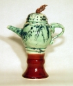 chrome-red-and-philly-goblet-teapot