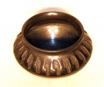 indian-clay-feather-bowl-top-view