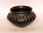 indian-clay-feather-bowl