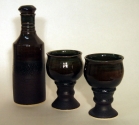 wine-decanter-and-goblets